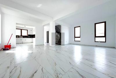 Casă individuală cu 5 camere cu Canalizare în Berceni - 7