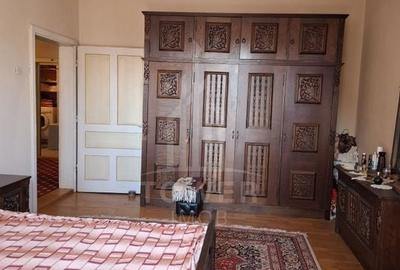 Casa single, in Cisnadie - zona centrala (aproape de Spital) - 6