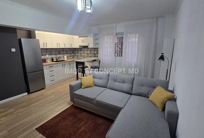 Inchiriere Garsoniera moderna In zona Bdul Bucuresti - 4