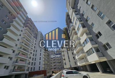 Apartament 2 Camere-Mutare Rapida-Metrou Nicolae Teclu