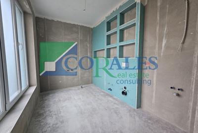 Duplex cu 5 camere cu Canalizare în Girocului - 6