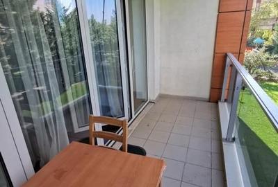 Garsonieră semidecomandată, mobilată în Dristor - 5