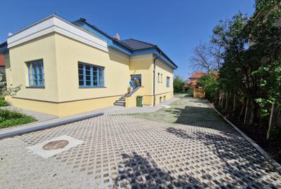 Inchiriez casa in Andrei Muresanu - 2