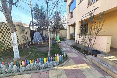 Rosu Bacriului 526mp Construiti P+2+M Constructie 2011 Garaj Facilitati - 10