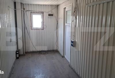 Spațiu comercial, de 400 mp, în Florești - 6
