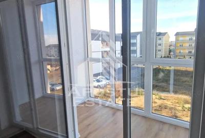 Apartament cu 2 camere, nemobilat, zona Giroc, Loc de parcare inclus - 1