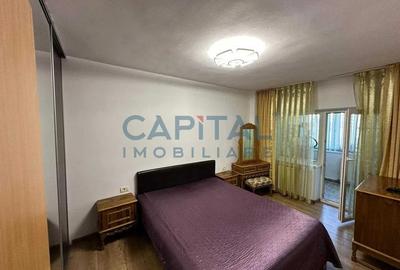 Comision 0%! Apartament 3 camere, 2 bai, 90mp, zona Iulius Mall! - 3