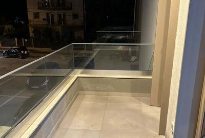 Apartament cu 2 camere decomandat în Central - 2