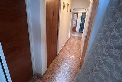 Apartament 3 camere decomandat de vânzare - Crângași A600 - 13