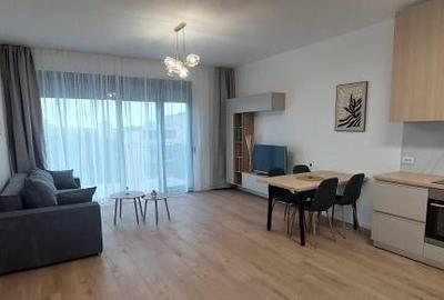 Apartament 2 camere Arcadia | Loc de parcare subteran | Prima inchiriere - 2