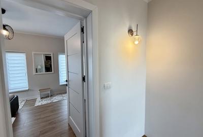 Duplex deosebit cu 4 camere   |   Mosnita Veche - 10