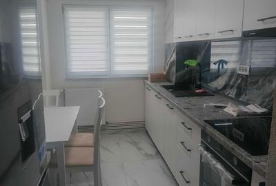 Apartament cu 2 camere decomandat în Central - 3
