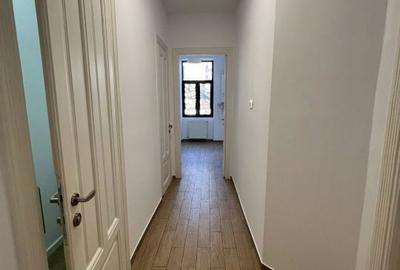 Casă cu 6 camere cu Canalizare în Dorobanți - 3