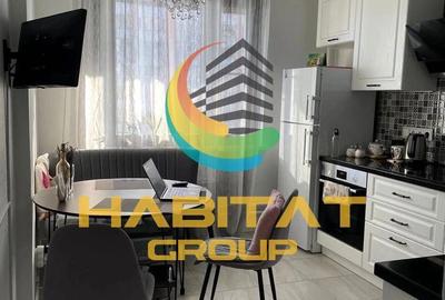 Apartament cu 3 camere decomandat în Metalurgiei - 10