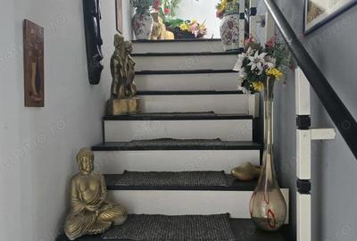 Casă cu 4 camere cu Teren 273 Mp în Gării - 5