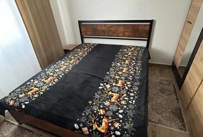 Casă cu 2 camere cu Teren 600 Mp în Buturugeni - 9