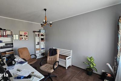 Casă cu 7 camere cu Teren 2870 Mp în Viișoara - 14
