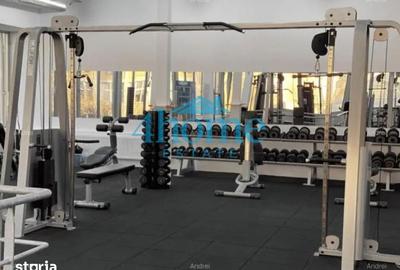 Apartament cu 2 camere, mobilat în Central - 10