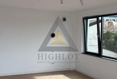 House in the Prestigious Area of Victoriei - Romana Square - Calea Dorobanti - 2