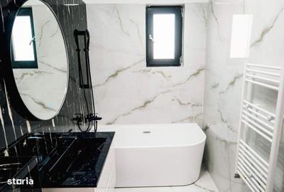 Casă cu 4 camere în Clinceni