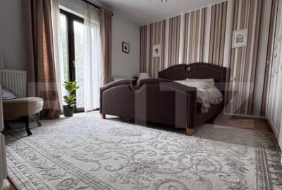 Casa P+1, parte din Duplex, 200 mp teren, zona Damila - 14