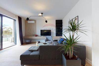Apartament de inchiriat la Belveo. - 23
