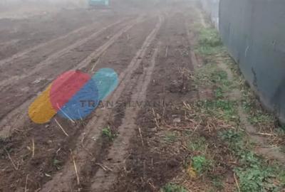 Teren Construcții intravilan de 7600 mp, în Tureni - 2