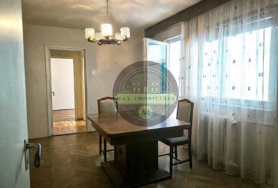 Apartament cu 2 camere semidecomandat în Nord - 1