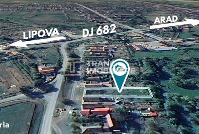 Spațiu comercial, în Zăbrani - 1