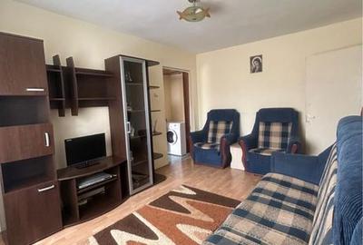 Apartament cu 2 camere semidecomandat în Smeura - 2