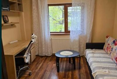 Rahova,et.1/8,DECOMANDAT,Amenajat,centrala,2 bai,2 balcoane,mobilat utilat - 3