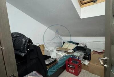 Apartament de vanzare Zona Decebal | Bloc privat, etaj 2 - 6