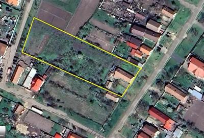 De vanzare teren Cernateaz- 522 - 1