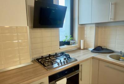 Apartament cu 2 camere în Nord - 2