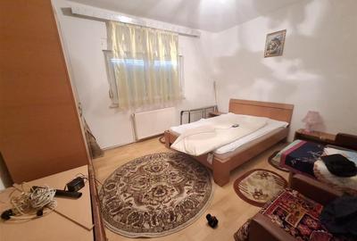 Apartament decomandat 3 camere 2 bai balcon zona Terezian - 26