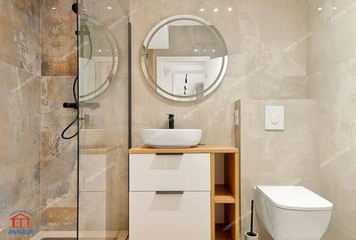 Apartament cu 2 camere decomandat, mobilat în Țiglina 2 - 7