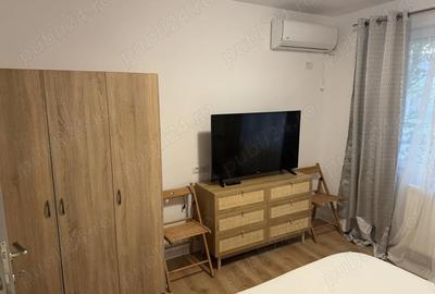 Apartament cu 2 camere decomandat în Titan - 2