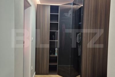 Apartament de vanzare, cu 2 camere mobilat si utilat premium, cartier Maurer - 4