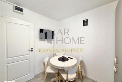 Apartament cu 3 camere semidecomandat în Nord - 6