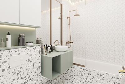 Apartament cu 2 camere decomandat în Alexandriei - 6