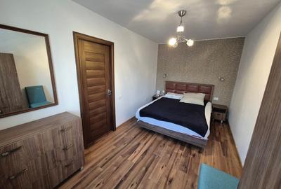 Vand apartament 2 camere superb aranjat , zona linistita Universitate Tomis Nord Vand apartament 2 camere superb aranjat , zona linistita Universitate Tomis Nord - 2