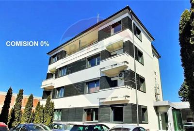 Birou, de 70 mp, în Zorilor - 10