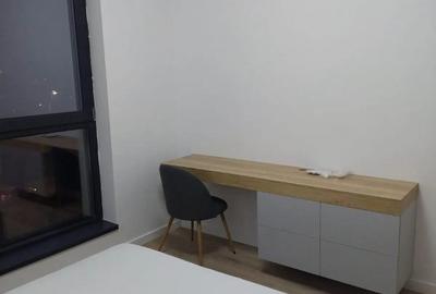 Prima inchiriere // Totul nou // 2c Plaza Residence faza 5 - 5