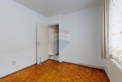 Apartament cu 2 camere semidecomandat în Planete - 8