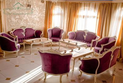 Vila cu 5 camere, piscina si 805 mp teren, zona Vladimirescu, Arad - 3