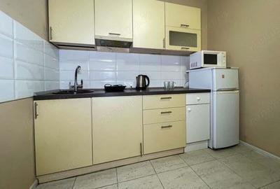 Garsoniera - zona Militari - 4