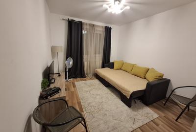 Garsonieră decomandată în Militari - 1