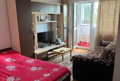 Investitie garsoniera bloc mixt an 1980 etaj 4 zona Drumul Taberei - 1