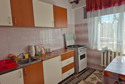 Apartament de inchiriat cu 2 camere Bd. Tomis - zona Rustic - 3
