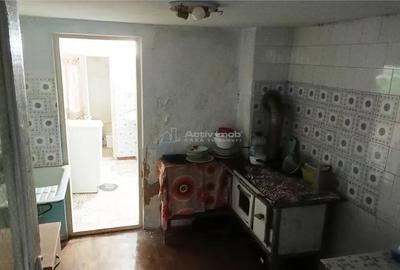 MOLDOVA NOUA, Casa 4 camere, Suprafata totala teren: 324 mp - 15